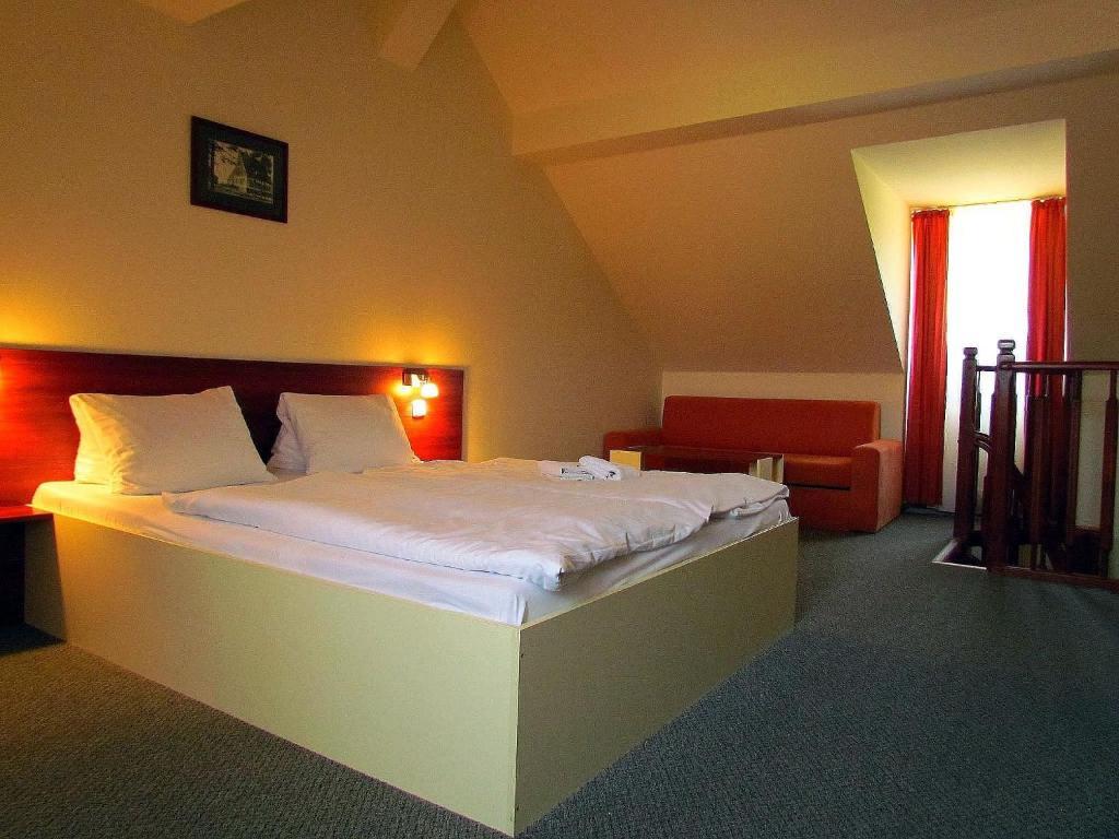 Aparthotel Ochsendorf Horní Blatná Habitación foto